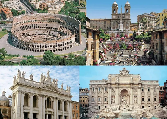 Pini Di Roma-new And Cozy In Center- Metro A "re Di Roma" מלון רומא